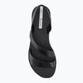 Moteriški sandalai Ipanema Vibe black/gradient/silver 5