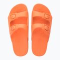 Moteriškos šlepetės Ipanema Duo Day orange 2