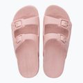 Moteriškos šlepetės Ipanema Duo Day light pink 2