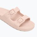 Moteriškos šlepetės Ipanema Duo Day light pink 7