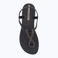 Moteriški sandalai Ipanema Class Twist black/dark grey 5