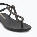Moteriški sandalai Ipanema Class Twist black/dark grey 7