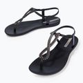 Moteriški sandalai Ipanema Class Twist black/dark grey 3