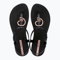 Moteriški sandalai Ipanema Class Stylish black/gold/pink 2
