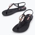 Moteriški sandalai Ipanema Class Stylish black/gold/pink 3