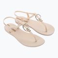 Moteriški sandalai Ipanema Class Stylish beige/gold
