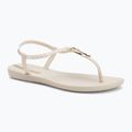 Moteriški sandalai Ipanema Class Stylish beige/gold
