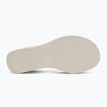 Moteriškos šlepetės per pirštą Ipanema High Fashion II beige/light beige 4