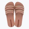 Ipanema Chic Slide pink/tile brown moteriškos basutės 2