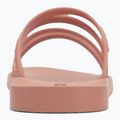 Moteriškos šlepetės Ipanema Chic Slide pink/tile brown 6