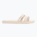 Moteriškos šlepetės Ipanema Chic Slide beige/beige 2