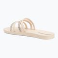 Moteriškos šlepetės Ipanema Chic Slide beige/beige 3