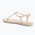 Moteriški sandalai Ipanema Class Chic beige/crystal 3