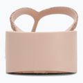 Moteriškos šlepetės per pirštą Ipanema Mesh Chic Plat pink/glitter pink 6