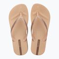 Ipanema moteriškos basutės Mesh Chic Plat beige/glitter beige 2