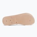 Moteriškos šlepetės per pirštą Ipanema Mesh Chic Plat beige/glitter beige 4