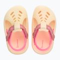Vaikiški sandalai Ipanema Little Baby beige/pink 2