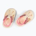 "Ipanema Little Baby" smėlio/rožinės spalvos sandalai 3
