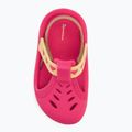 Vaikiški sandalai Ipanema Little Baby pink/gold 5