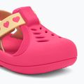 Vaikiški sandalai Ipanema Little Baby pink/gold 7