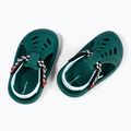 Vaikiški sandalai Ipanema Little Baby green/blue 3