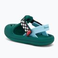 Vaikiški sandalai Ipanema Little Baby green/blue 3