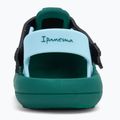 Vaikiški sandalai Ipanema Little Baby green/blue 6
