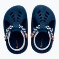 "Ipanema Little Baby" mėlynos/pilkos spalvos sandalai 2