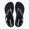 Moteriški sandalai Ipanema Sandal Rio black/silver 2