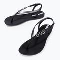 Moteriški sandalai Ipanema Sandal Rio black/silver 3