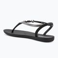 Moteriški sandalai Ipanema Sandal Rio black/silver 3