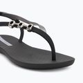 Moteriški sandalai Ipanema Sandal Rio black/silver 7
