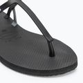 Moteriški sandalai Havaianas Paraty RJ black 7