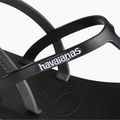 Moteriški sandalai Havaianas Paraty RJ black 4