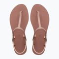 Moteriški sandalai Havaianas Paraty RJ crocus rose 3