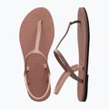 Moteriški sandalai Havaianas Paraty RJ crocus rose 4