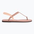 Moteriški sandalai Havaianas Paraty RJ crocus rose 2