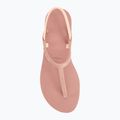 Moteriški sandalai Havaianas Paraty RJ crocus rose 5