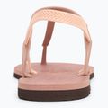 Moteriški sandalai Havaianas Paraty RJ crocus rose 6