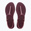 Moteriški sandalai Havaianas Paraty RJ purple soil 3