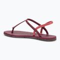 Moteriški sandalai Havaianas Paraty RJ purple soil 3