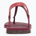 Moteriški sandalai Havaianas Paraty RJ purple soil 6