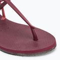 Moteriški sandalai Havaianas Paraty RJ purple soil 7