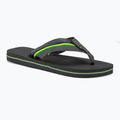 Vyriškos šlepetės per pirštą Havaianas Urban Brasil new graphite