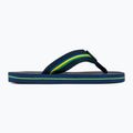 Vyriškos šlepetės per pirštą Havaianas Urban Brasil navy blue 2