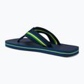 Vyriškos šlepetės per pirštą Havaianas Urban Brasil navy blue 3