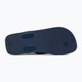 Vyriškos šlepetės per pirštą Havaianas Urban Brasil navy blue 4