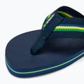 Vyriškos šlepetės per pirštą Havaianas Urban Brasil navy blue 7