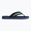 Vyriškos šlepetės per pirštą Havaianas Urban Brasil navy blue 9
