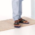Vyriškos šlepetės per pirštą Havaianas Urban Brasil navy blue 13